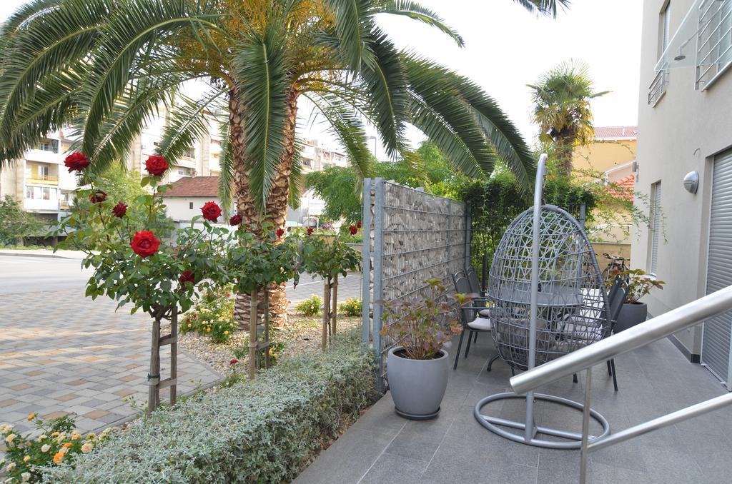 Villa Diana Zadar Exteriér fotografie