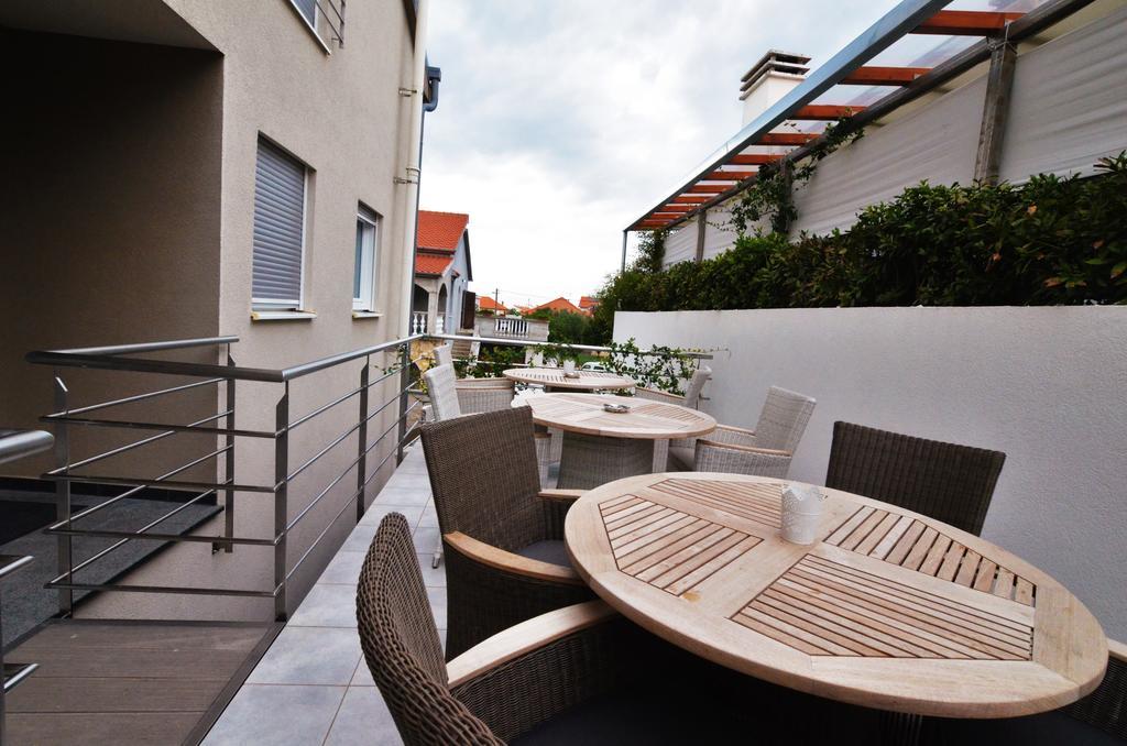 Villa Diana Zadar Pokoj fotografie