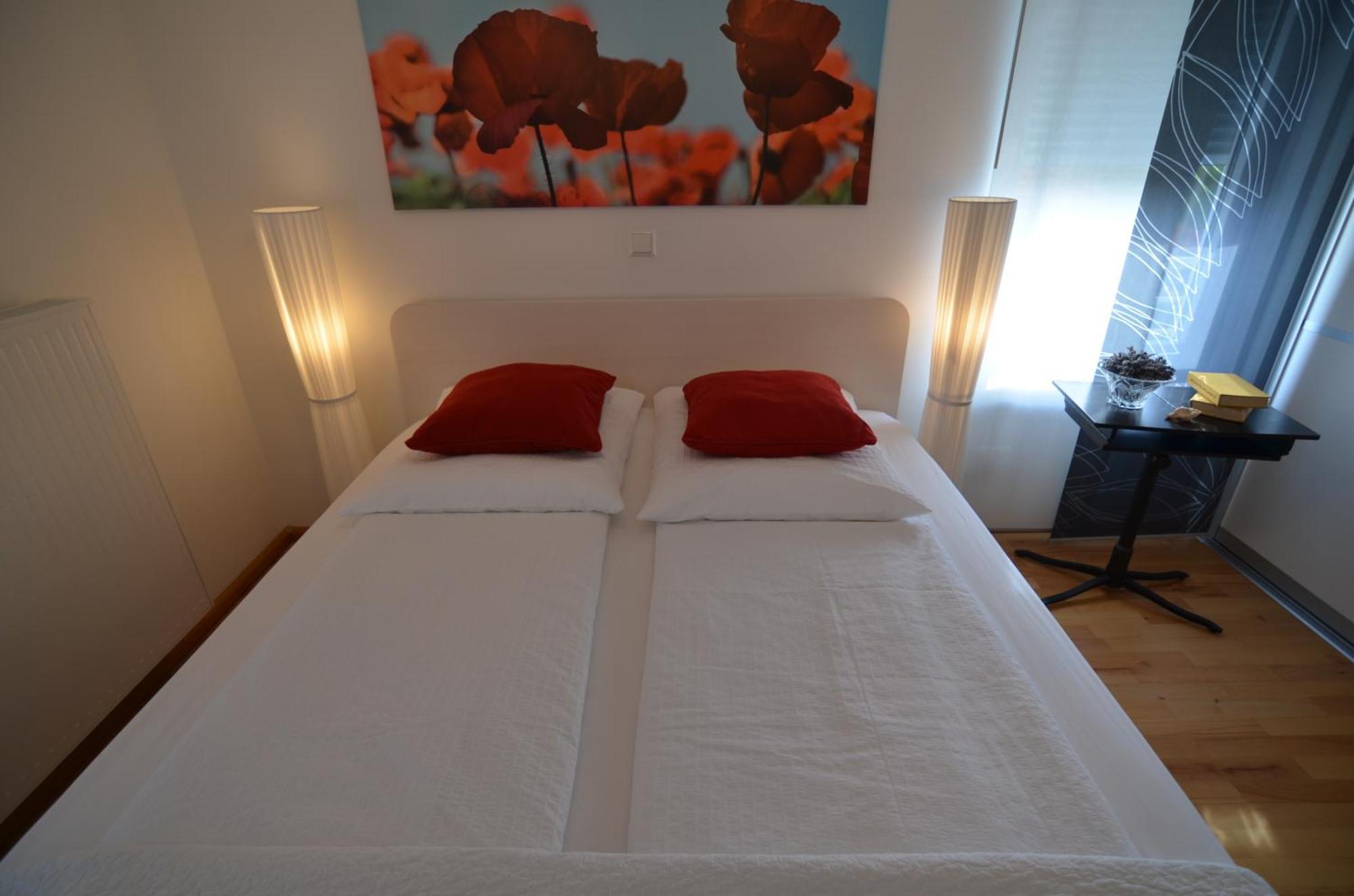 Villa Diana Zadar Pokoj fotografie