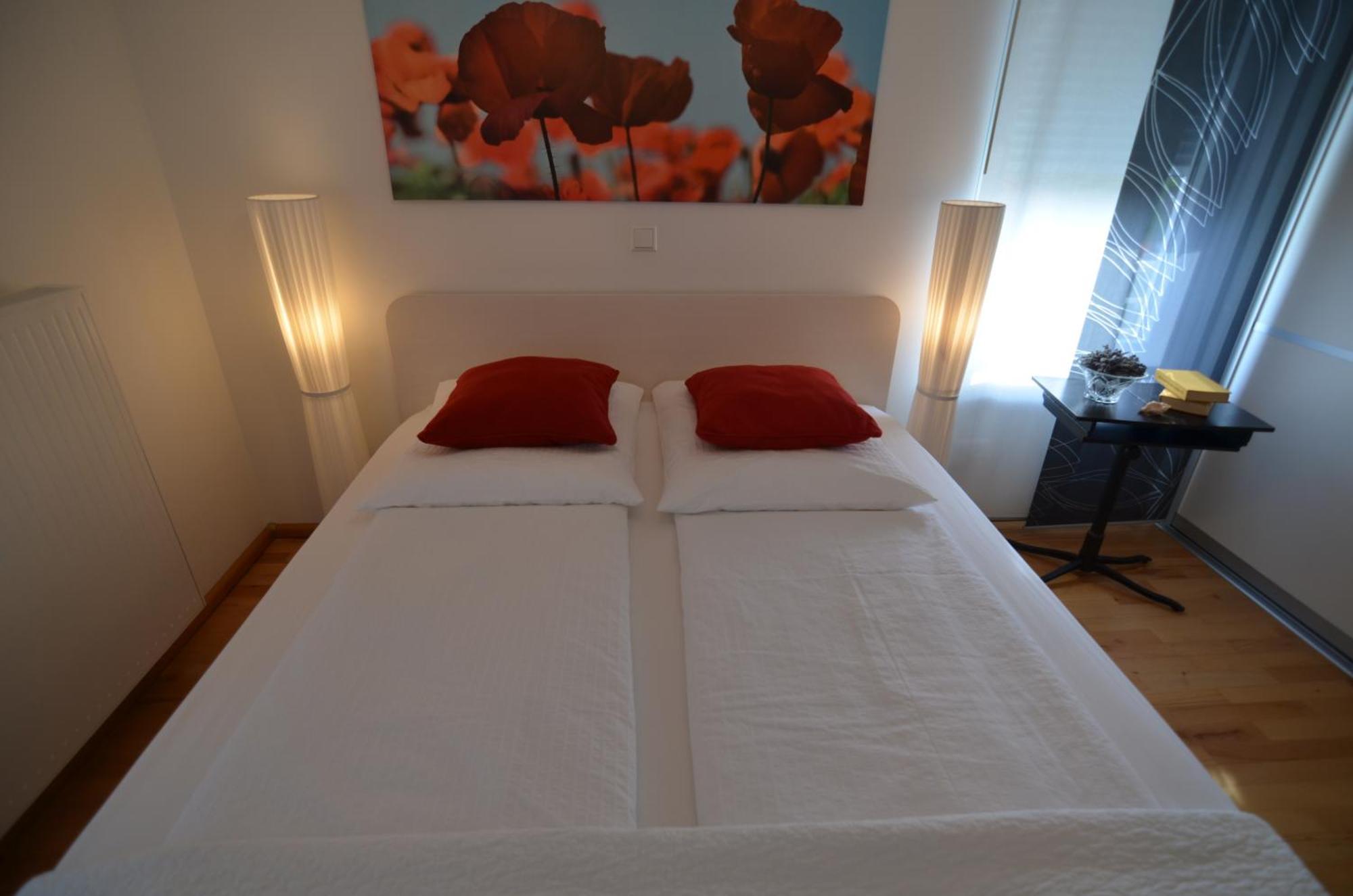 Villa Diana Zadar Pokoj fotografie