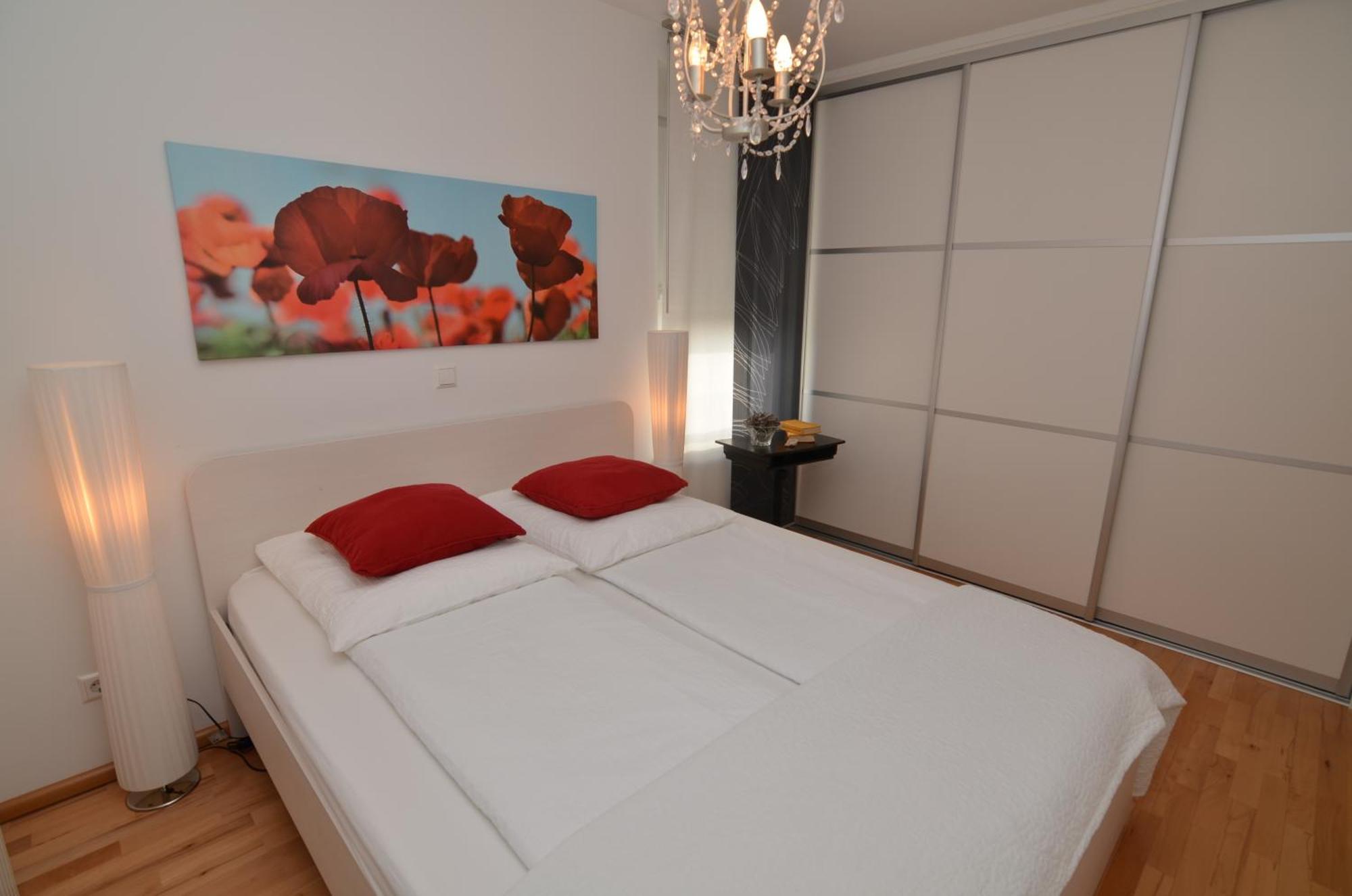 Villa Diana Zadar Pokoj fotografie