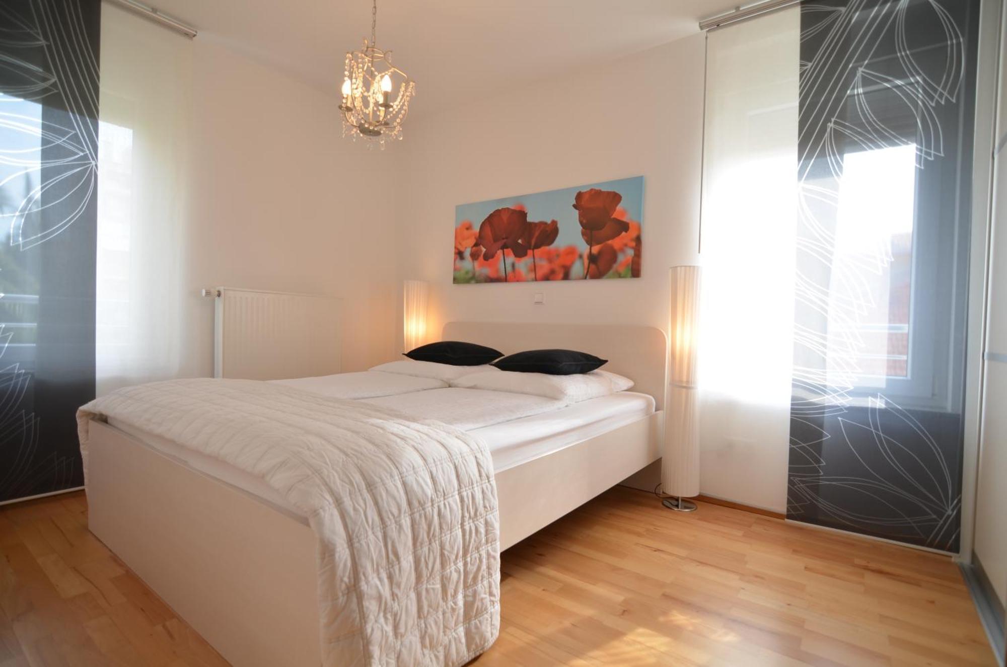 Villa Diana Zadar Pokoj fotografie