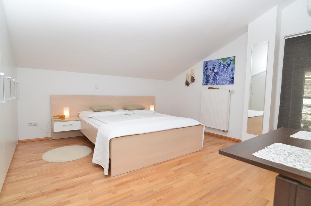 Villa Diana Zadar Pokoj fotografie