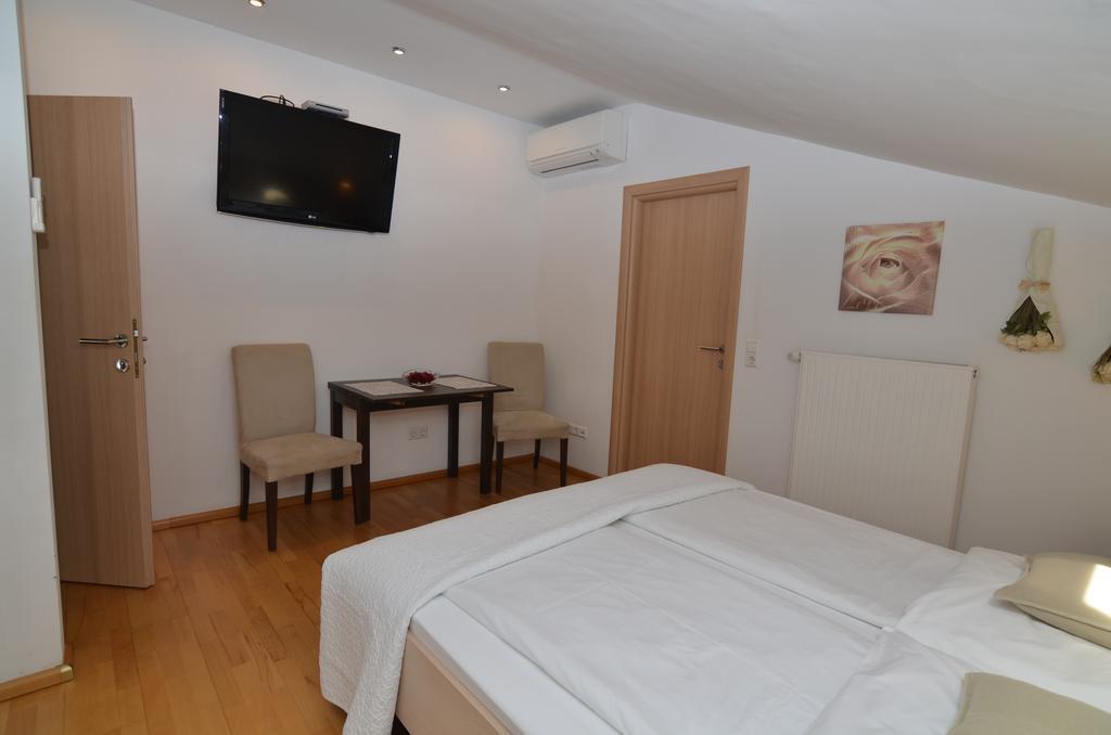 Villa Diana Zadar Pokoj fotografie
