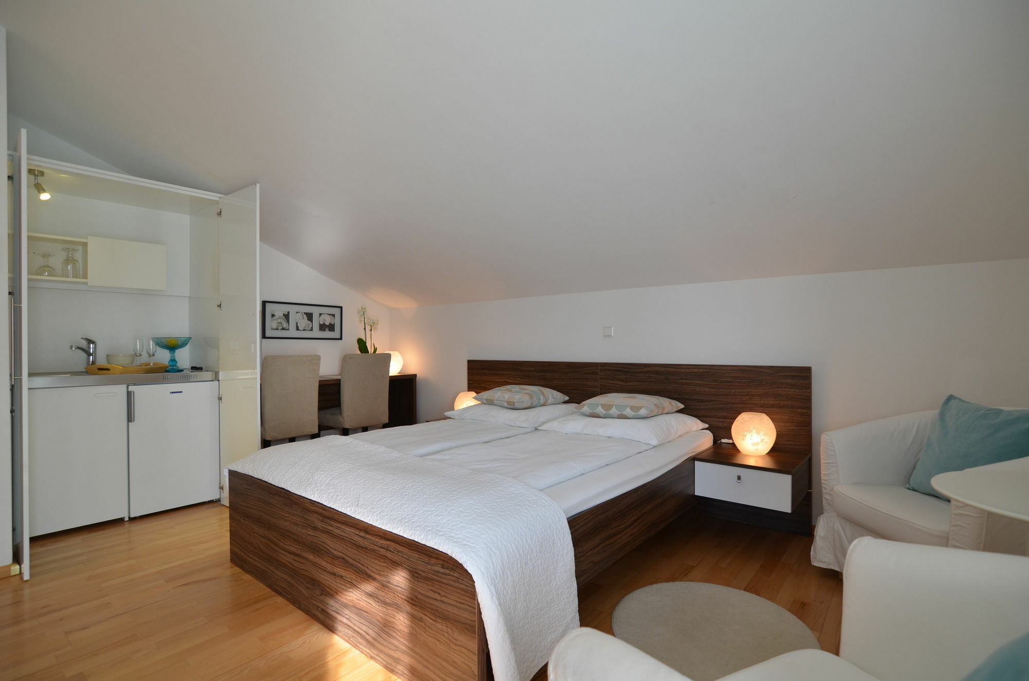 Villa Diana Zadar Exteriér fotografie