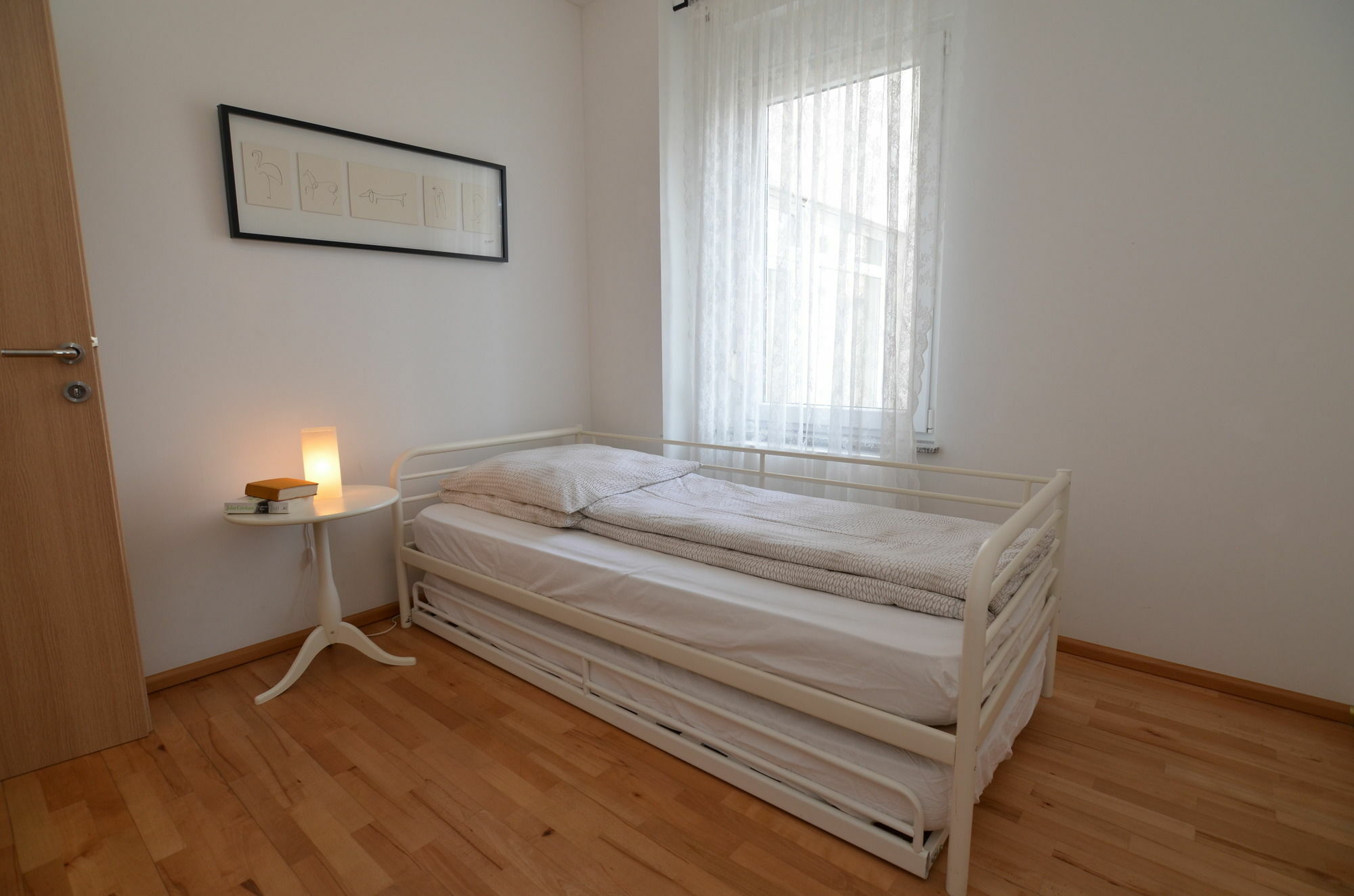 Villa Diana Zadar Exteriér fotografie